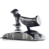 THRUSTMASTER T-FLIGHT HOTAS ONE XONE/PC Joystick +Manette des gaz detachable Plug&Play Licence Microsoft 5 axes + 14 boutons…
