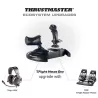 THRUSTMASTER T-FLIGHT HOTAS ONE XONE/PC Joystick +Manette des gaz detachable Plug&Play Licence Microsoft 5 axes + 14 boutons…