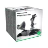 THRUSTMASTER T-FLIGHT HOTAS ONE XONE/PC Joystick +Manette des gaz detachable Plug&Play Licence Microsoft 5 axes + 14 boutons…