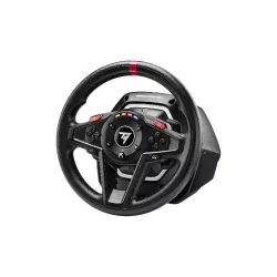 THRUSTMASTER T128 PC/XBox Retour de force optimise, Palettes magnetiques Pedialier magnétiques 2 pedales 4460184