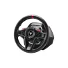 THRUSTMASTER T128 PC/XBox Retour de force optimise, Palettes magnetiques Pedialier magnétiques 2 pedales 4460184