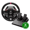 THRUSTMASTER T128 PC/XBox Retour de force optimise, Palettes magnetiques Pedialier magnétiques 2 pedales 4460184