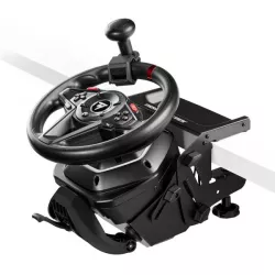 THRUSTMASTER T128 X SIMTASK PACK EU : volant T128 + Steering Kit - compatible PC, XBOX