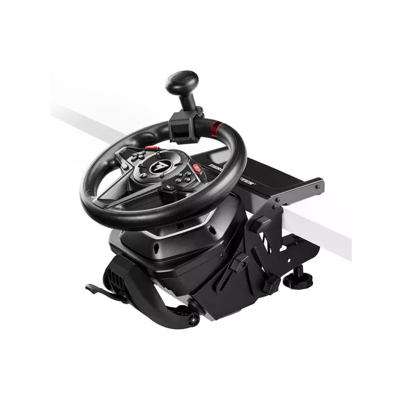 THRUSTMASTER T128 X SIMTASK PACK EU : volant T128 + Steering Kit - compatible PC, XBOX