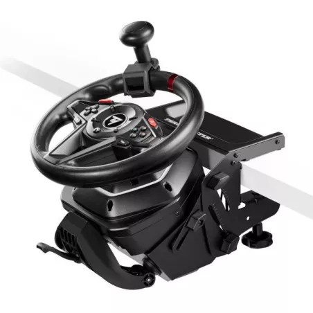 THRUSTMASTER T128 X SIMTASK PACK EU : volant T128 + Steering Kit - compatible PC, XBOX