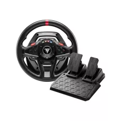 THRUSTMASTER T128 X SIMTASK PACK EU : volant T128 + Steering Kit - compatible PC, XBOX