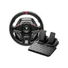THRUSTMASTER T128 X SIMTASK PACK EU : volant T128 + Steering Kit - compatible PC, XBOX