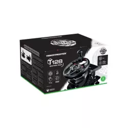 THRUSTMASTER T128 X SIMTASK PACK EU : volant T128 + Steering Kit - compatible PC, XBOX