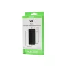 WE PACK verre trempé et coque de protection transparente HONOR 400 LITE
