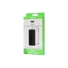 WE PACK verre trempé et coque de protection transparente HONOR X5C / X5C PLUS