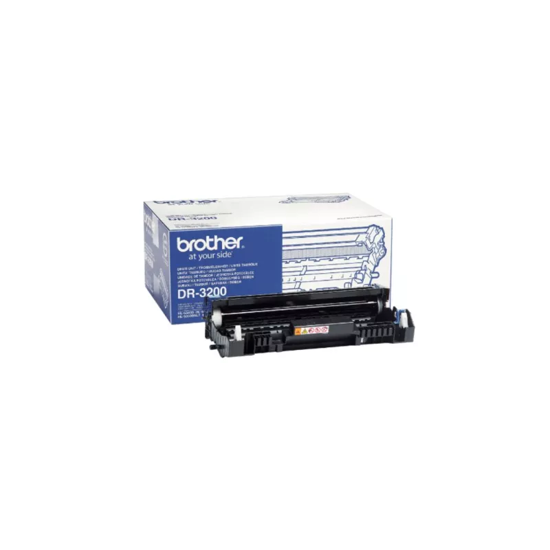 BROTHER Tambour 25Kp HL5340D/5350DN/5370DW/ 5380DN , DCP8070D/8085DN, MFC8370DN/8380DN/8880DN/8890DW