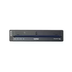 BROTHER Imprimante portable A4 PJ-862 - 203dpi - USB-C - Bluetooth 5.0 (batterie et adaptateur secteur en option et non fournis)