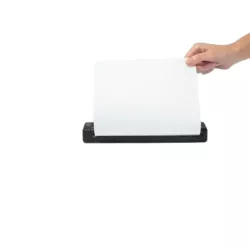 BROTHER Imprimante portable A4 PJ-862 - 203dpi - USB-C - Bluetooth 5.0 (batterie et adaptateur secteur en option et non fournis)