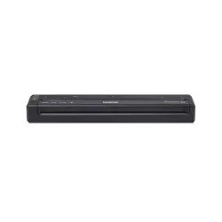 BROTHER Imprimante portable A4 PJ-863 - 300dpi - USB-C - Bluetooth 5.0 (batterie et adaptateur secteur en option et non fournis)