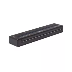 BROTHER Imprimante portable A4 PJ-863 - 300dpi - USB-C - Bluetooth 5.0 (batterie et adaptateur secteur en option et non fournis)