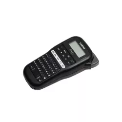BROTHER PT-H110 Etiqueteuse 12mm, 2 lignes, 20mm/s, 180dpi