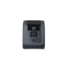 BROTHER Imprimante d'étiquettes 4pouces de production TD4650TNWB 203dpi, 20mm-112mm, 203m/s, USB/USB Host, Ethernet, série…