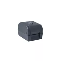 BROTHER Imprimante d'étiquettes 4pouces de production TD4650TNWB 203dpi, 20mm-112mm, 203m/s, USB/USB Host, Ethernet, série…