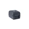 BROTHER Imprimante d'étiquettes 4pouces de production TD4650TNWB 203dpi, 20mm-112mm, 203m/s, USB/USB Host, Ethernet, série…