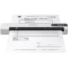 Epson WorkForce DS-80W - Scanner mobile batterie incluse, wifi