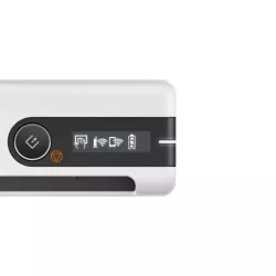 Epson WorkForce DS-80W - Scanner mobile batterie incluse, wifi