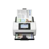 Epson WorkForce DS-790WN - Scanner à défilement avec chargeur 100p, R-V, 45ppm, wifi, ethernet