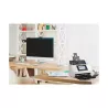 Epson WorkForce DS-790WN - Scanner à défilement avec chargeur 100p, R-V, 45ppm, wifi, ethernet