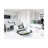 Epson WorkForce DS-790WN - Scanner à défilement avec chargeur 100p, R-V, 45ppm, wifi, ethernet
