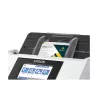 Epson WorkForce DS-790WN - Scanner à défilement avec chargeur 100p, R-V, 45ppm, wifi, ethernet