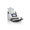 Epson WorkForce DS-790WN - Scanner à défilement avec chargeur 100p, R-V, 45ppm, wifi, ethernet