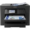 EPSON WorkForce WF-7840DTWF MFP 4en1 Jet d'encre couleur A3+ 25ppm/12ppm, R-V impresssion-scanne,chargeur 50p,Fax…