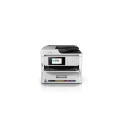 EPSON WORKFORCE PRO WF-C5890DWF MFP 4en1 Couleur, A4, 25ppm/25ppm, R-V, chargeur 50p, Fax, Wifi,USB,Ethernet, 250f