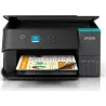 EPSON EcoTank ET-2950 MFP Jet d'encre couleur A4 rechargeable 15ppm/8ppm, Wifi, R-V, USB, 100f