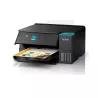 EPSON EcoTank ET-2950 MFP Jet d'encre couleur A4 rechargeable 15ppm/8ppm, Wifi, R-V, USB, 100f