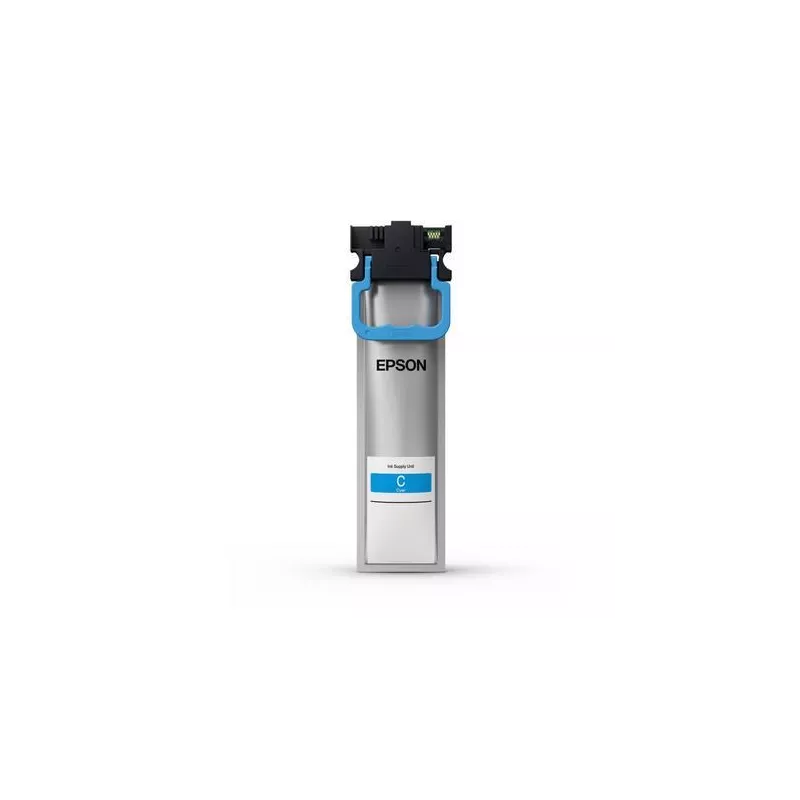 EPSON encre XL Cyan WFC53xx/58xx