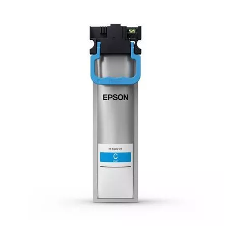 EPSON encre XL Cyan WFC53xx/58xx