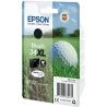 EPSON Cartouche Golf 34XL Encre Durabrite Noir 16,3ml
