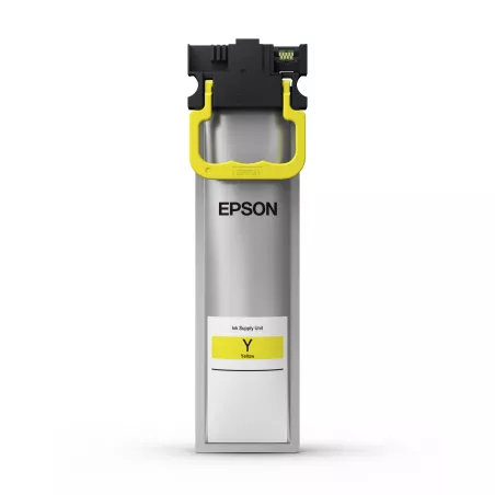 EPSON Cartouche Encre T9444 DURABrite Ultra Jaune L 19,9ml WF-C52xx / WF-C57xx