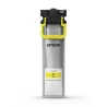 EPSON Cartouche Encre T9444 DURABrite Ultra Jaune L 19,9ml WF-C52xx / WF-C57xx