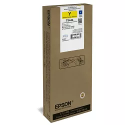 EPSON Cartouche Encre T9444 DURABrite Ultra Jaune L 19,9ml WF-C52xx / WF-C57xx