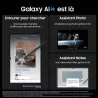Tablette Galaxy Tab S9 11 256Go Anthracite WIFI Android 14 RAM 12Go 2560X1600 4 speakers + Camera 13MP + 12MP S pen inclus DAS…