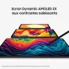 Tablette Galaxy Tab S9 11 256Go Anthracite WIFI Android 14 RAM 12Go 2560X1600 4 speakers + Camera 13MP + 12MP S pen inclus DAS…