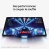 Tablette Galaxy Tab S9 11 256Go Anthracite WIFI Android 14 RAM 12Go 2560X1600 4 speakers + Camera 13MP + 12MP S pen inclus DAS…