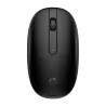 HP-C HP 245 Noir - Souris sans fil - Bluetooth , 1 pile AA, 1600 dpi, Ambidextre