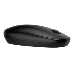 HP-C HP 245 Noir - Souris sans fil - Bluetooth , 1 pile AA, 1600 dpi, Ambidextre