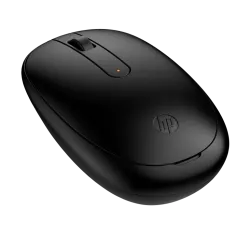 HP-C HP 245 Noir - Souris sans fil - Bluetooth , 1 pile AA, 1600 dpi, Ambidextre