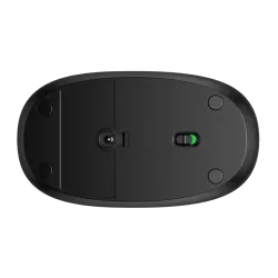 HP-C HP 245 Noir - Souris sans fil - Bluetooth , 1 pile AA, 1600 dpi, Ambidextre