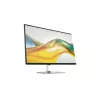 Moniteur HP 527pq 27'' QHD IPS 5 ms GtG 350nits HDMI/DPin/DPout / USB-B X1 USB-A 3.2 X4 Regl Hauteur,Pivotable,Inclinable…