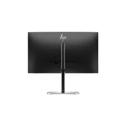 Moniteur HP 527pq 27'' QHD IPS 5 ms GtG 350nits HDMI/DPin/DPout / USB-B X1 USB-A 3.2 X4 Regl Hauteur,Pivotable,Inclinable…