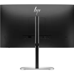 Moniteur HP 527pq 27'' QHD IPS 5 ms GtG 350nits HDMI/DPin/DPout / USB-B X1 USB-A 3.2 X4 Regl Hauteur,Pivotable,Inclinable…